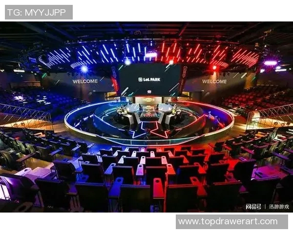 电竞实时数据助力英雄联盟V5战术阵地战体系全面解析与应用