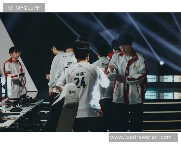 探寻英雄联盟战队WE背后的心理素质与团队协作之道 探寻英雄联盟战队WE背后的心理素质与团队协作之道