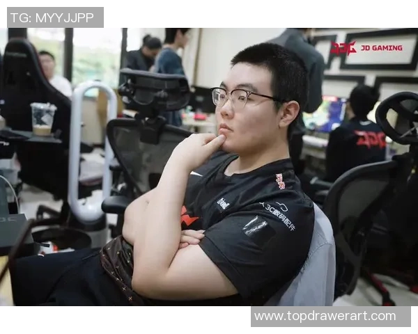 电竞实时数据分析聚焦JDG选手个人能力与表现提升策略 电竞实时数据分析聚焦JDG选手个人能力与表现提升策略