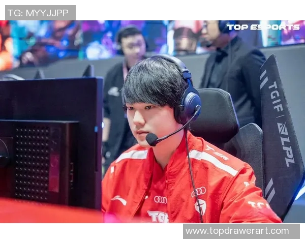 S15LOL赛事分析TES包夹战术革新引领游戏新潮流