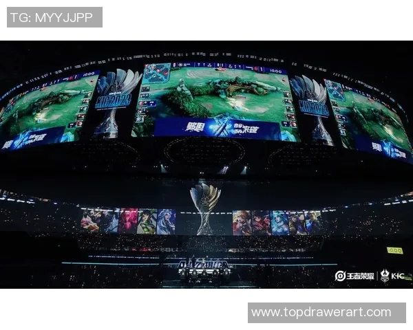 电竞比分解析EDG王者荣耀战术体系与节奏掌控的深度剖析实时数据 电竞比分解析EDG王者荣耀战术体系与节奏掌控的深度剖析实时数据