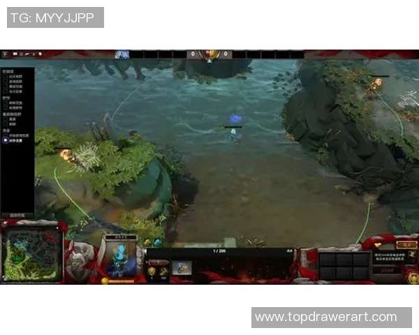 从零开始DOTA2全方位入门指南助你快速掌握游戏技巧与策略实时新闻 从零开始DOTA2全方位入门指南助你快速掌握游戏技巧与策略实时新闻