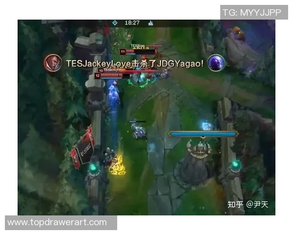 赛后复盘TES与JDG对决的精彩瞬间与战术分析实时新闻