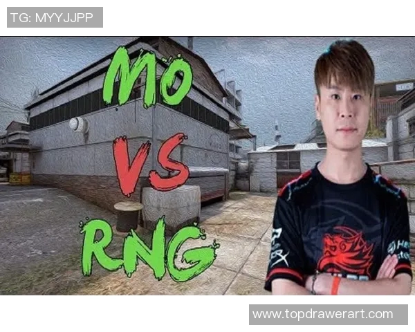 深入探讨CSGORNG战队的运营策略与成功之道 深入探讨CSGORNG战队的运营策略与成功之道