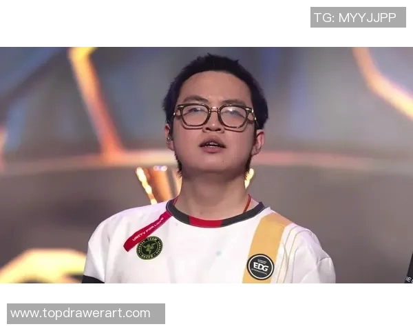 2026电竞新闻EDG在英雄联盟比赛经验排行榜中荣登第七名展现强大实力与团队合作精神 2026电竞新闻EDG在英雄联盟比赛经验排行榜中荣登第七名展现强大实力与团队合作精神